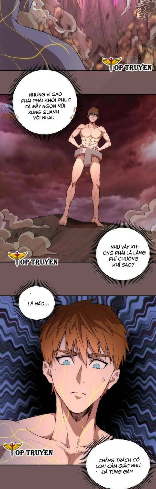 Cao Đẳng Linh Hồn chapter 203 - Trang 30