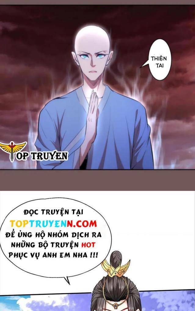 Cao Đẳng Linh Hồn chapter 203 - Trang 35