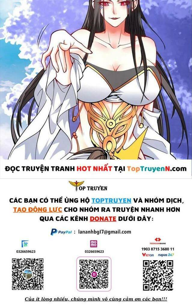 Cao Đẳng Linh Hồn chapter 203 - Trang 36