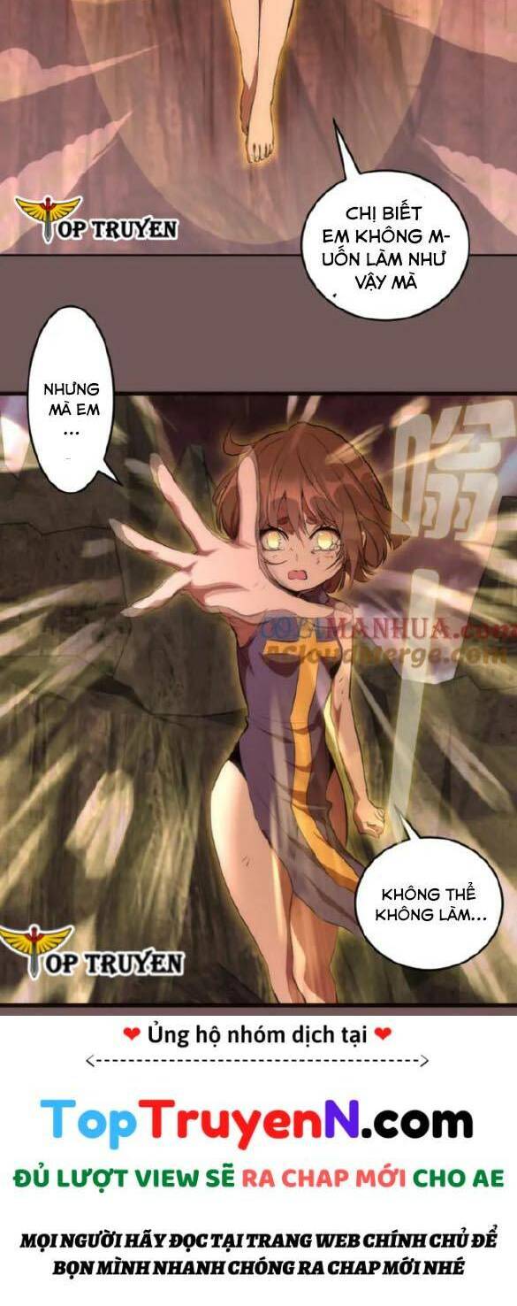 Cao Đẳng Linh Hồn chapter 203 - Trang 6