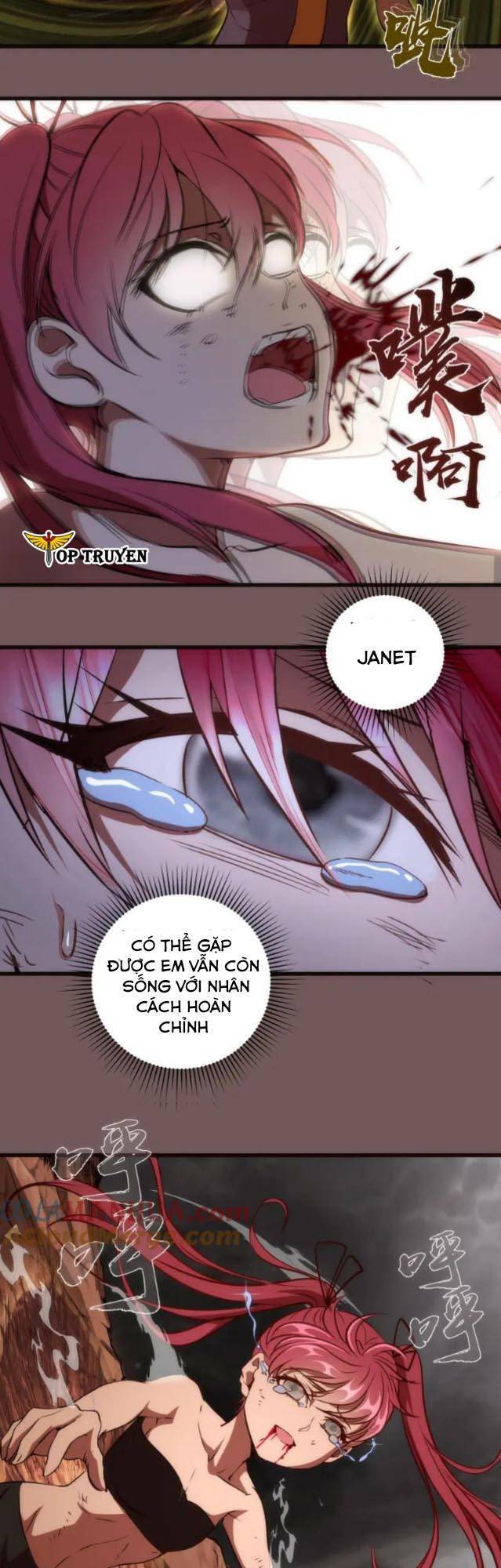 Cao Đẳng Linh Hồn chapter 203 - Trang 9