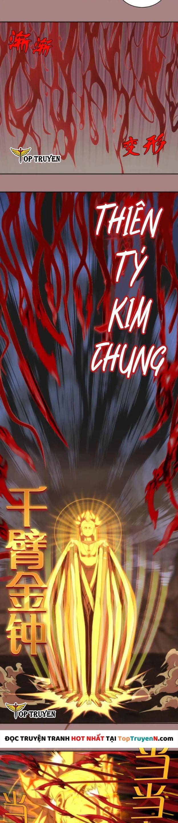 Cao Đẳng Linh Hồn chapter 204 - Trang 11