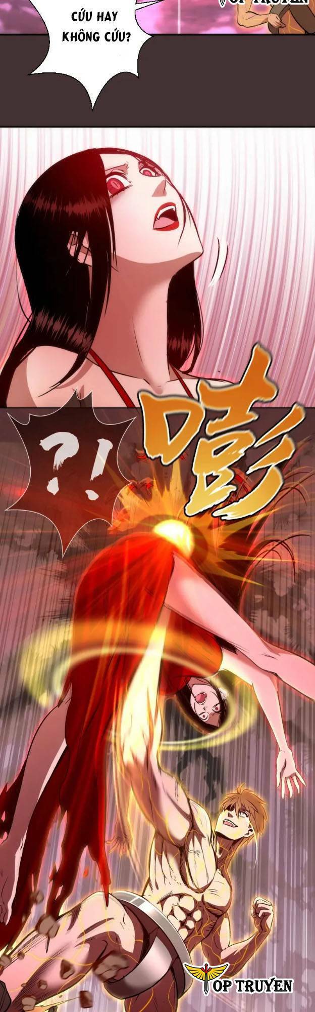 Cao Đẳng Linh Hồn chapter 205 - Trang 17