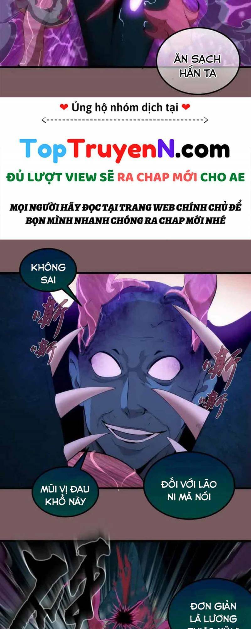 Cao Đẳng Linh Hồn chapter 209 - Trang 14