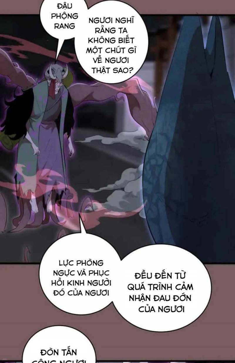 Cao Đẳng Linh Hồn chapter 209 - Trang 25