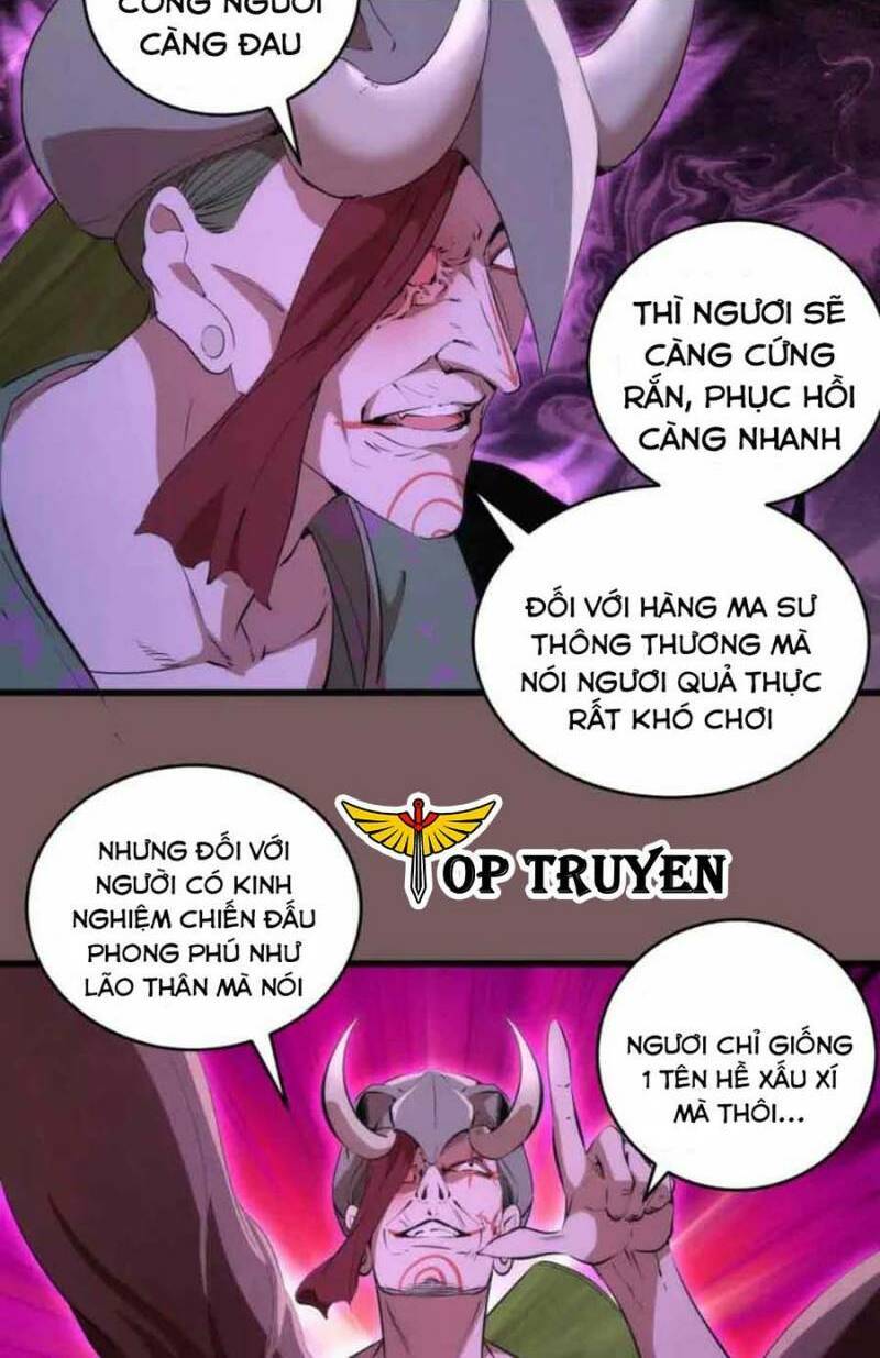 Cao Đẳng Linh Hồn chapter 209 - Trang 26