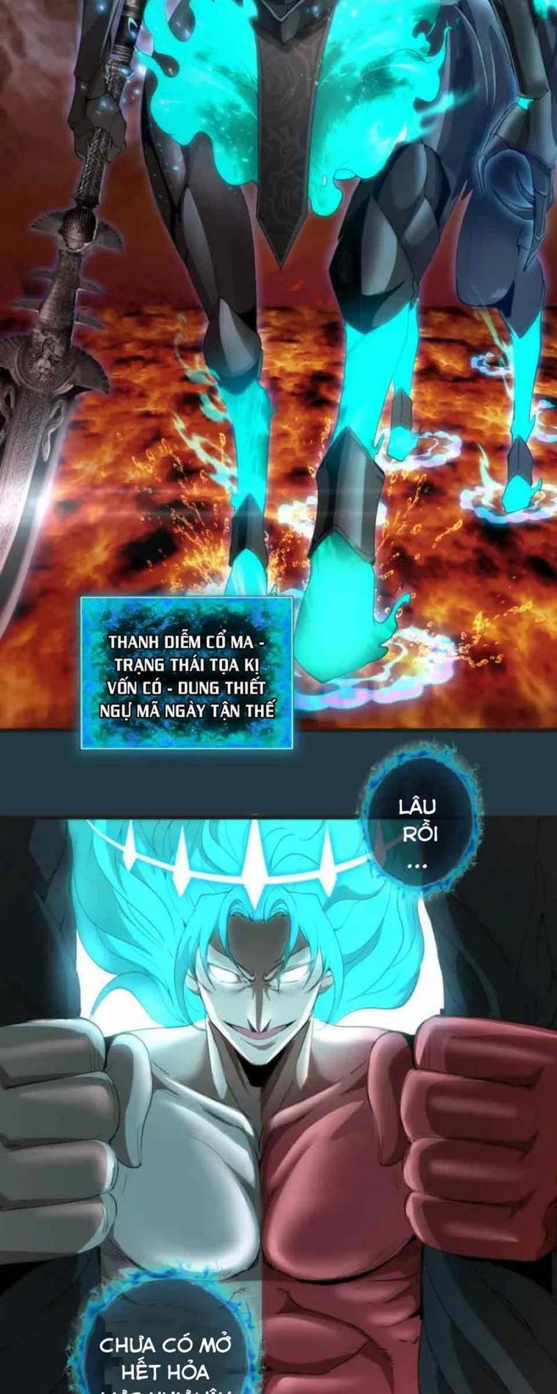 Cao Đẳng Linh Hồn chapter 209 - Trang 43