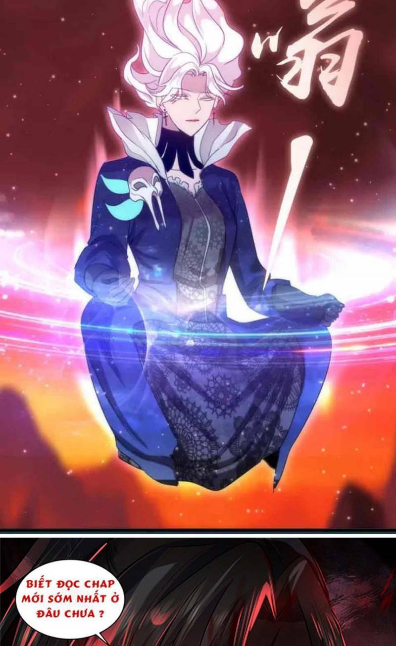Cao Đẳng Linh Hồn chapter 209 - Trang 45