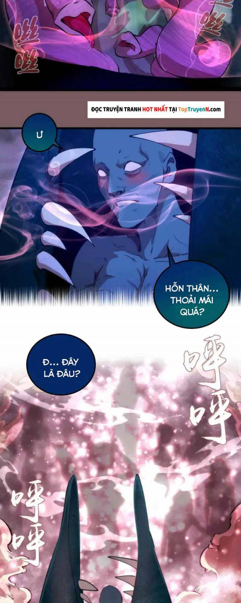 Cao Đẳng Linh Hồn chapter 209 - Trang 6