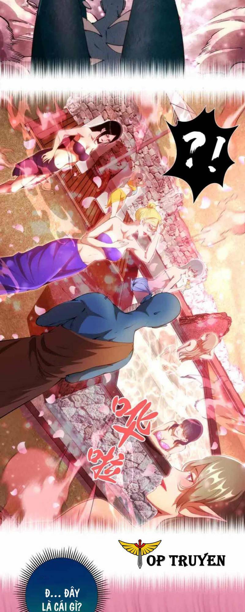 Cao Đẳng Linh Hồn chapter 209 - Trang 7