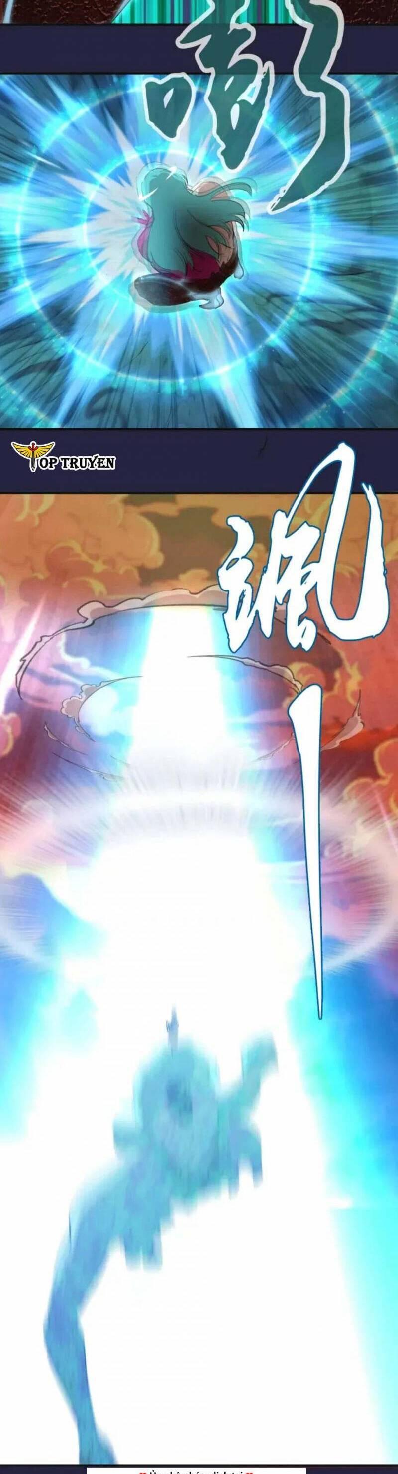Cao Đẳng Linh Hồn chapter 210 - Trang 22