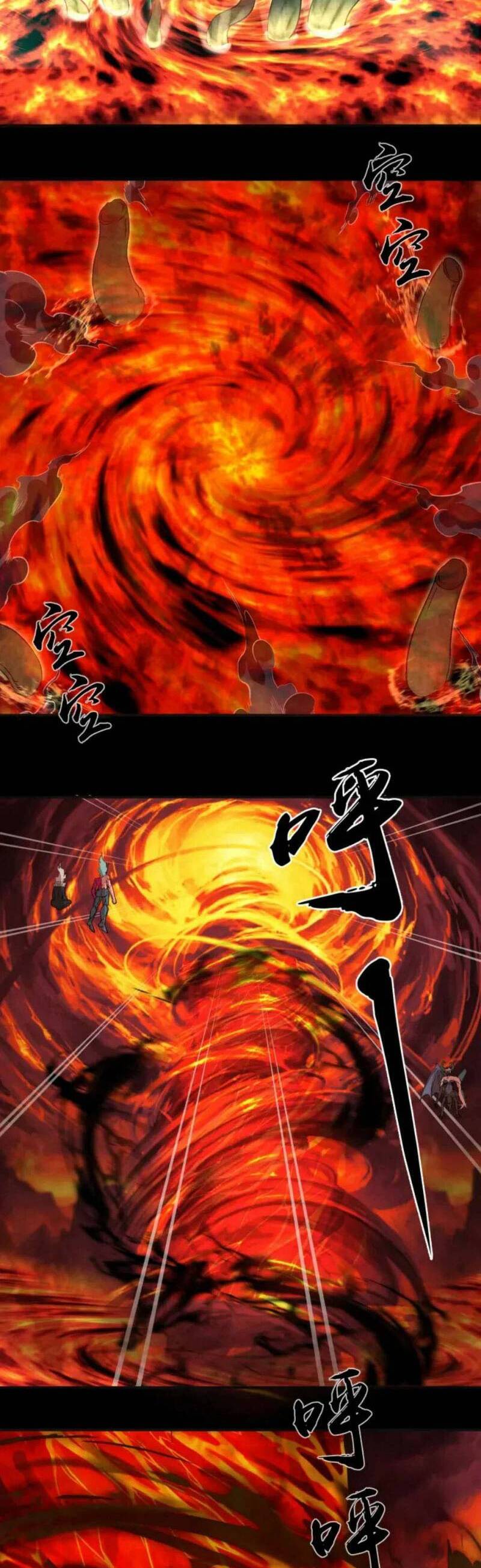 Cao Đẳng Linh Hồn chapter 210 - Trang 28