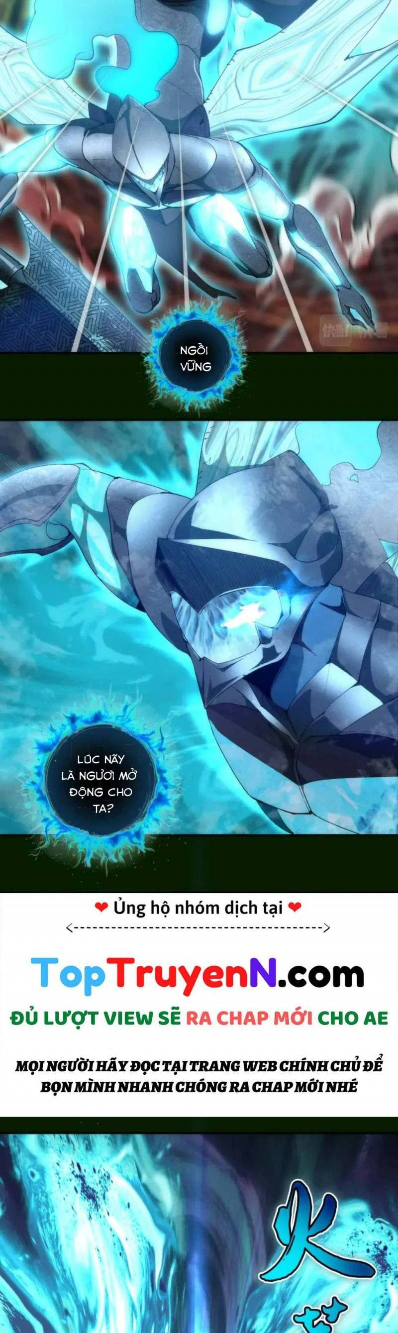 Cao Đẳng Linh Hồn chapter 211 - Trang 27
