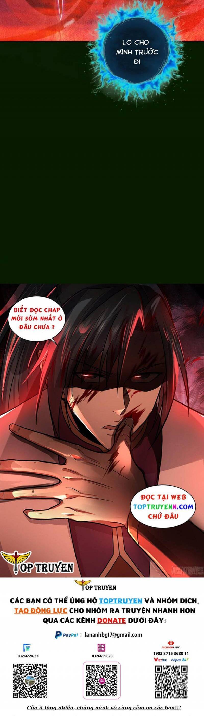 Cao Đẳng Linh Hồn chapter 213 - Trang 32