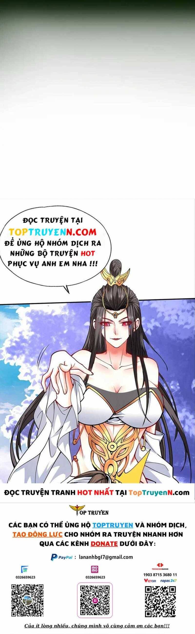 Cao Đẳng Linh Hồn chapter 214 - Trang 31