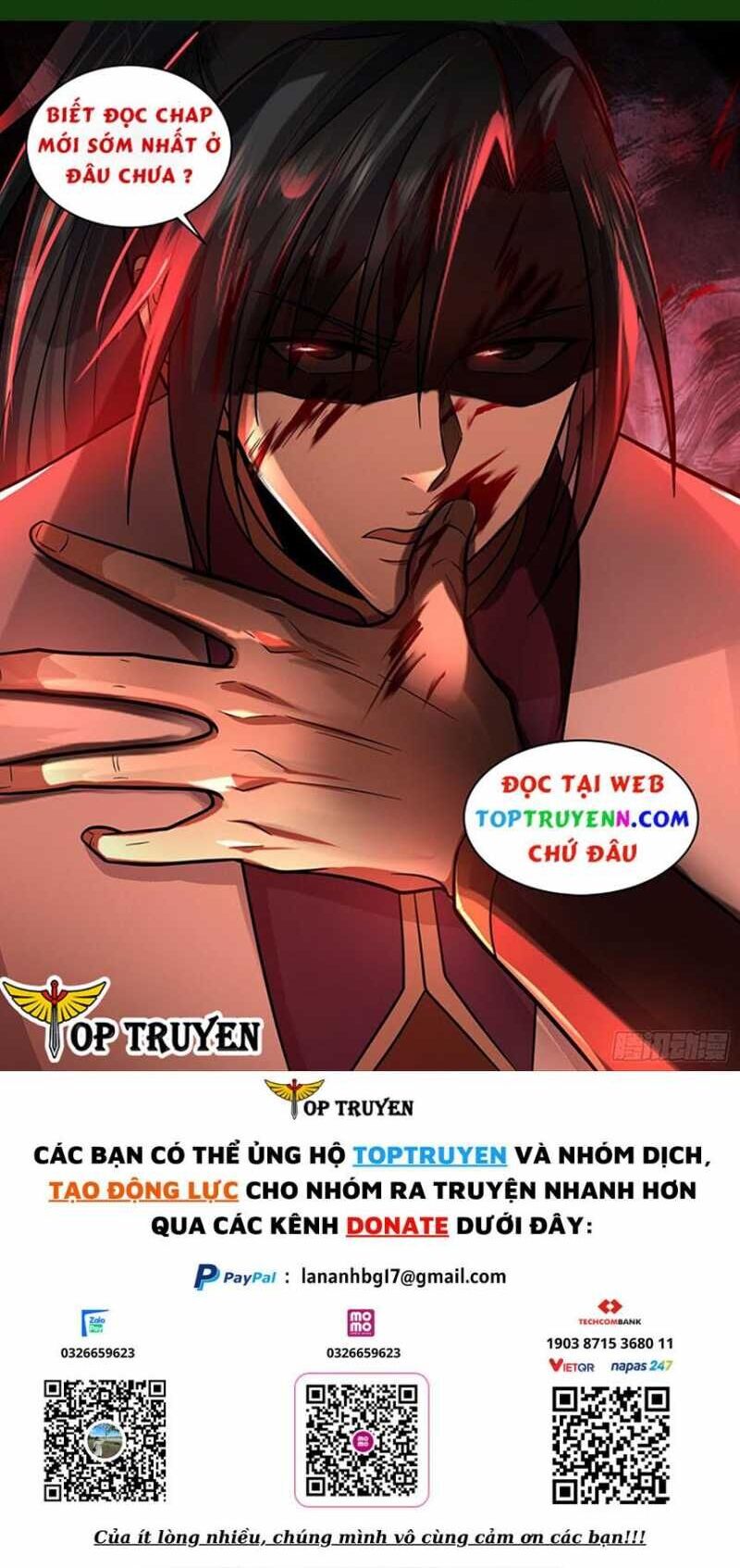 Cao Đẳng Linh Hồn chapter 216 - Trang 30