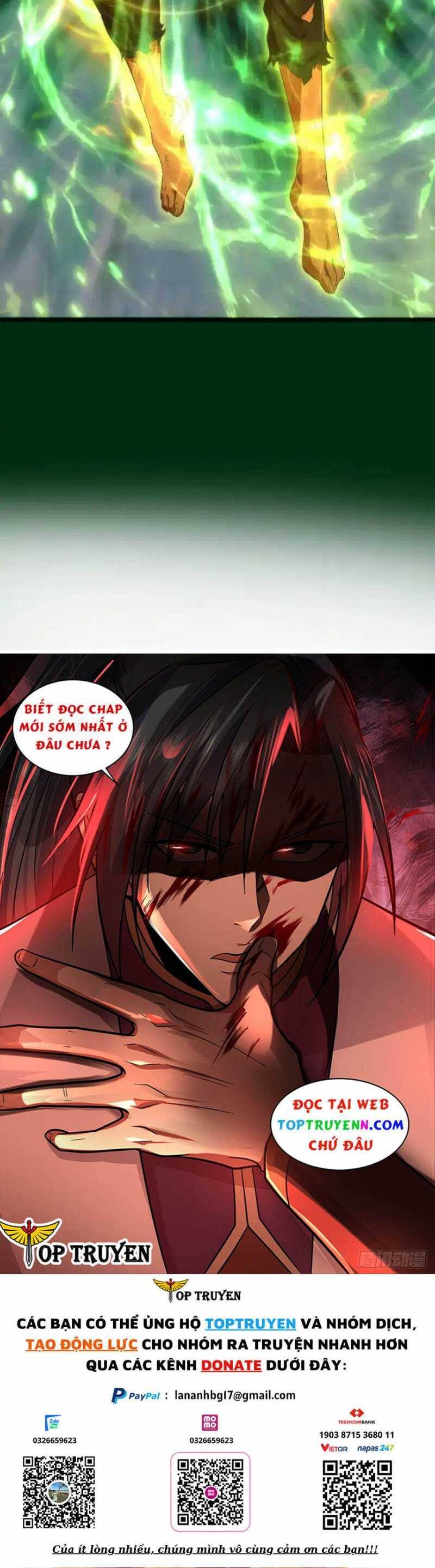 Cao Đẳng Linh Hồn chapter 217 - Trang 30
