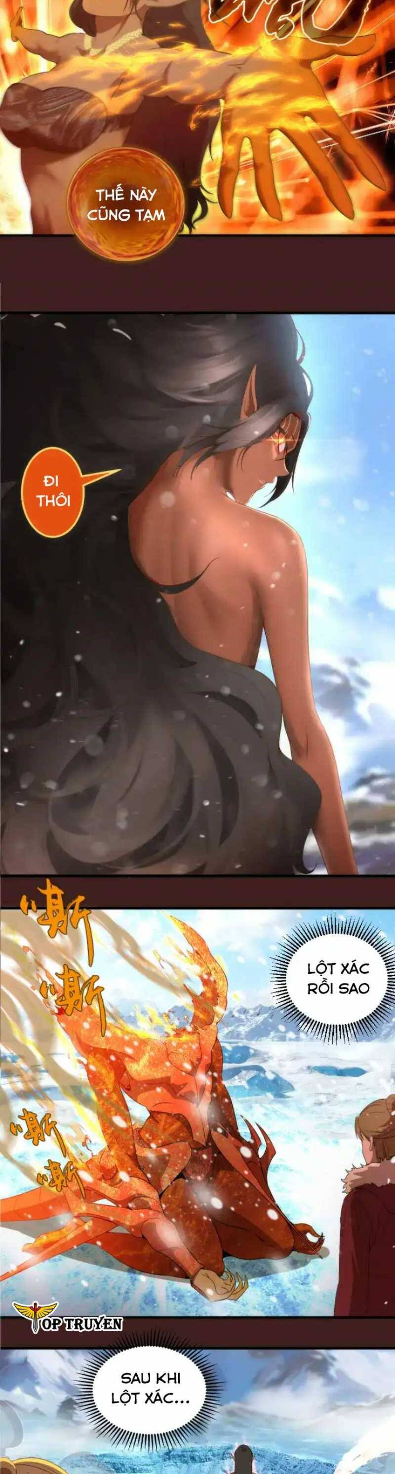 Cao Đẳng Linh Hồn chapter 220 - Trang 16