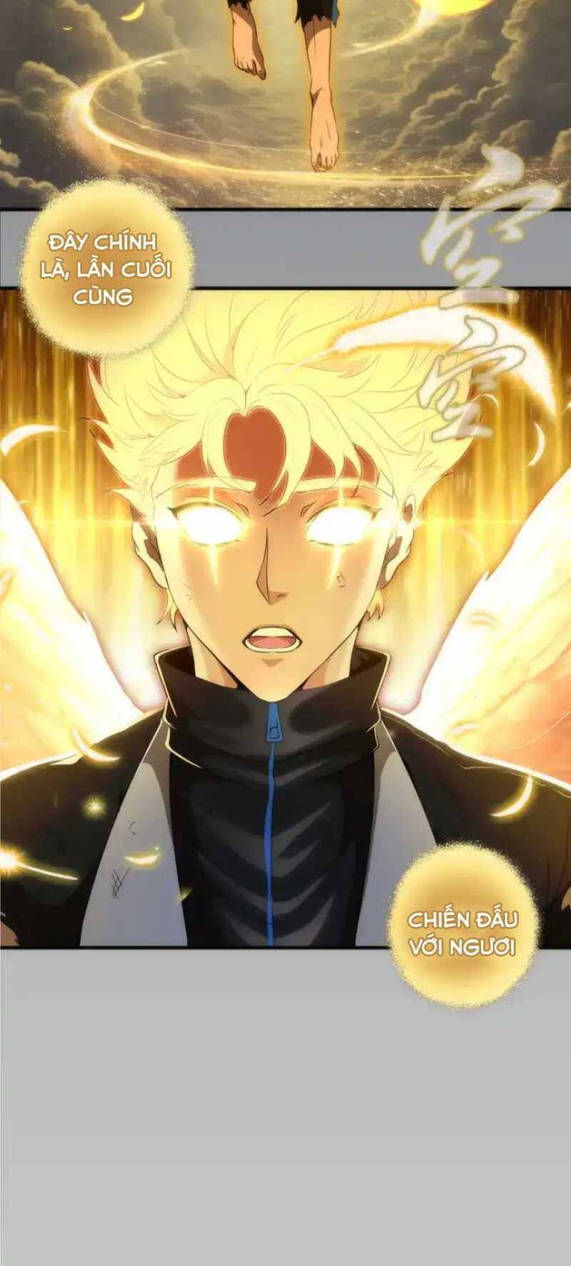 Cao Đẳng Linh Hồn chapter 220 - Trang 29