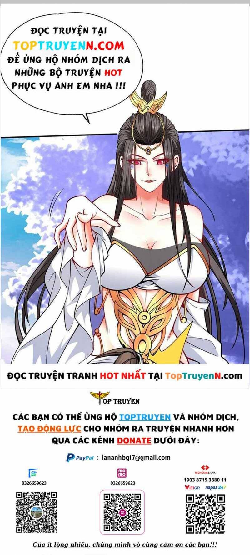 Cao Đẳng Linh Hồn chapter 220 - Trang 30