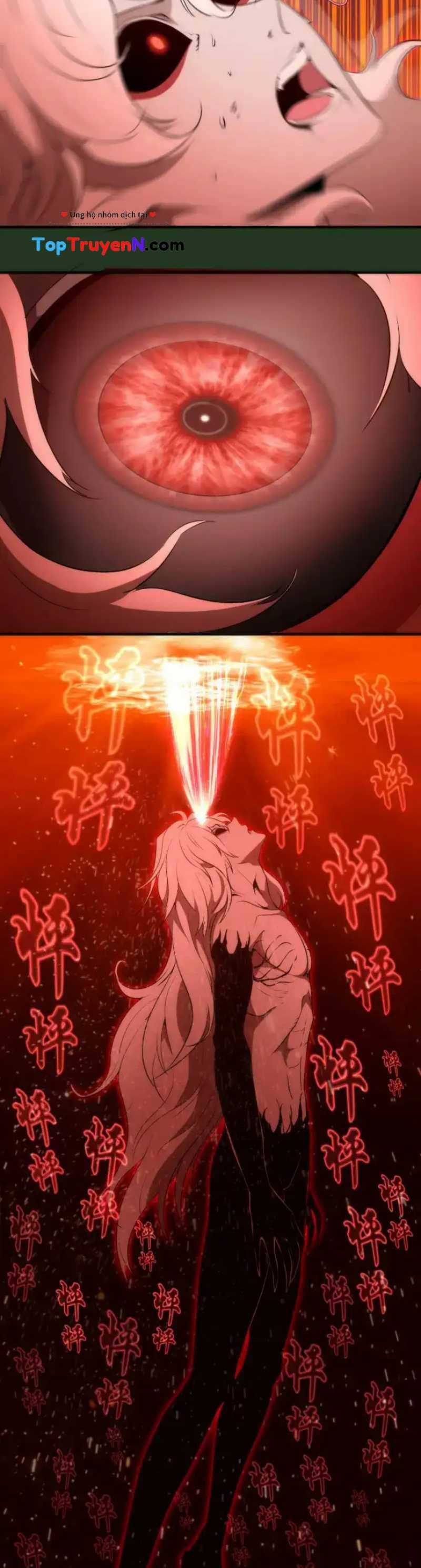 Cao Đẳng Linh Hồn chapter 221 - Trang 19