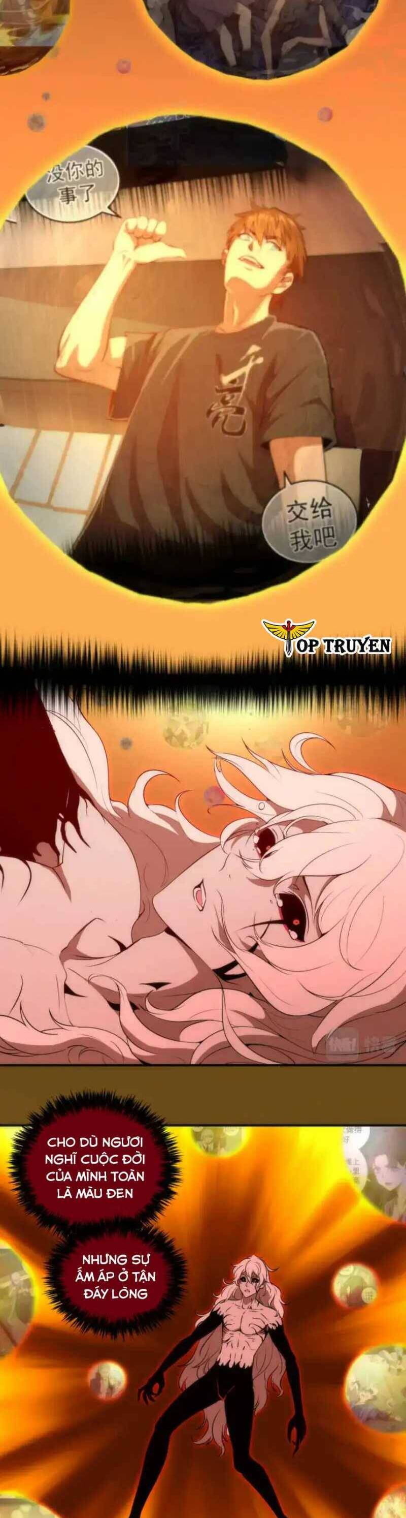 Cao Đẳng Linh Hồn chapter 221 - Trang 26