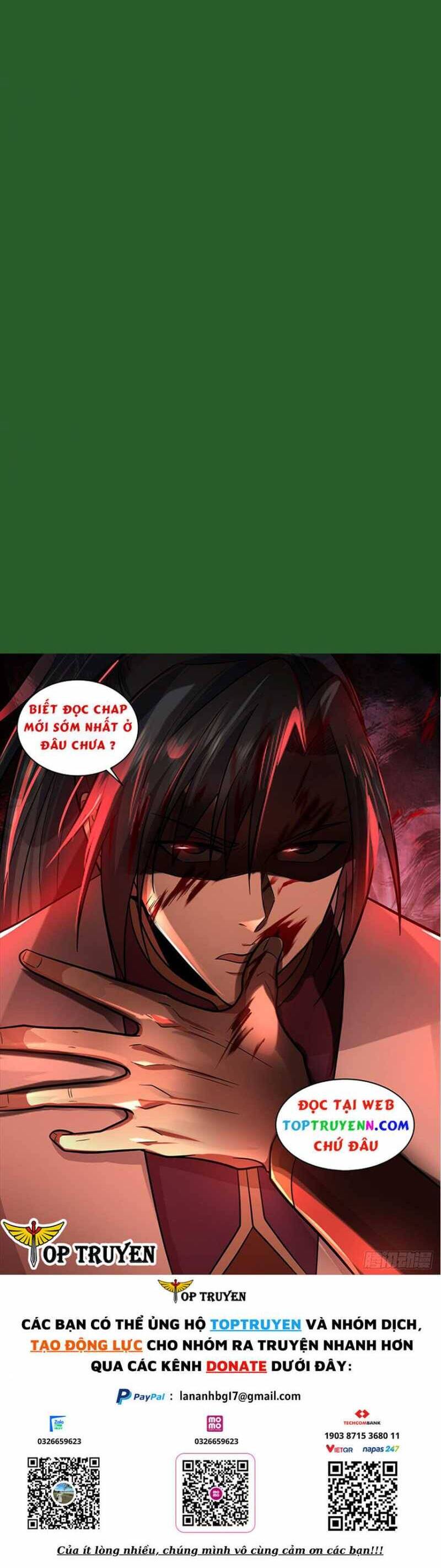 Cao Đẳng Linh Hồn chapter 221 - Trang 32