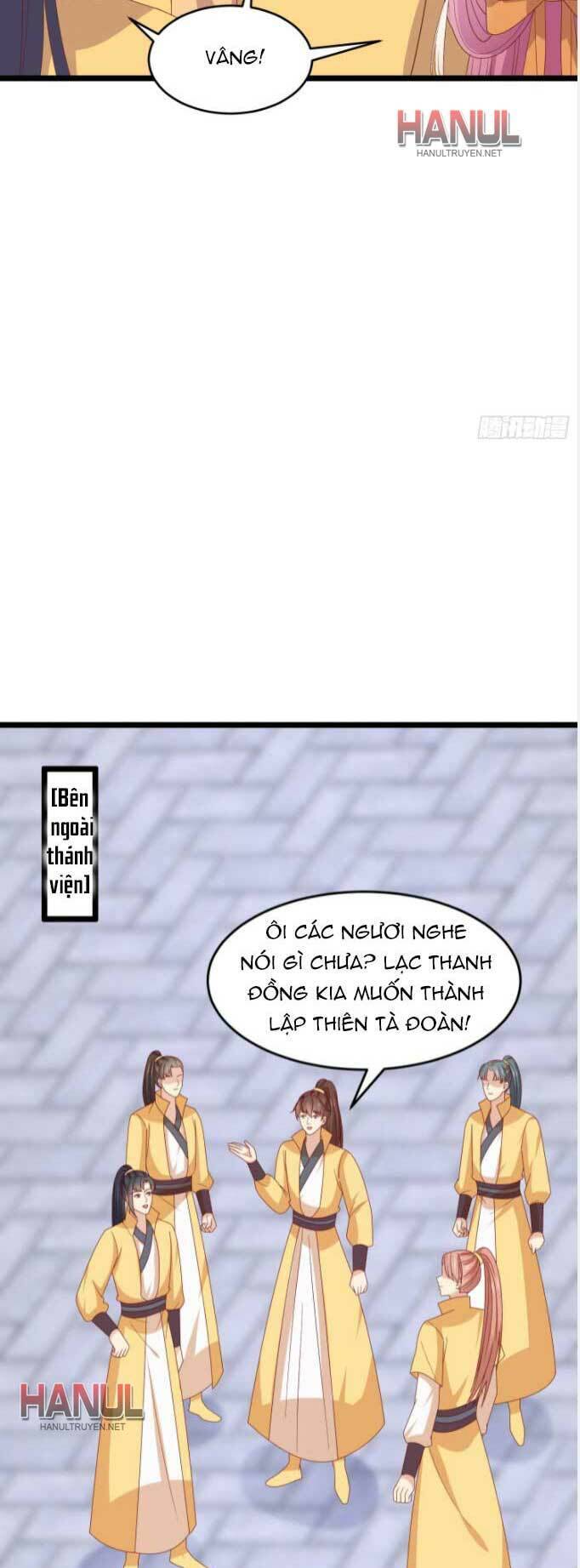 Chi Tôn Đồng Thuật Sư: Tuyệt Thế Đại Tiểu Thư chapter 287 - Trang 13