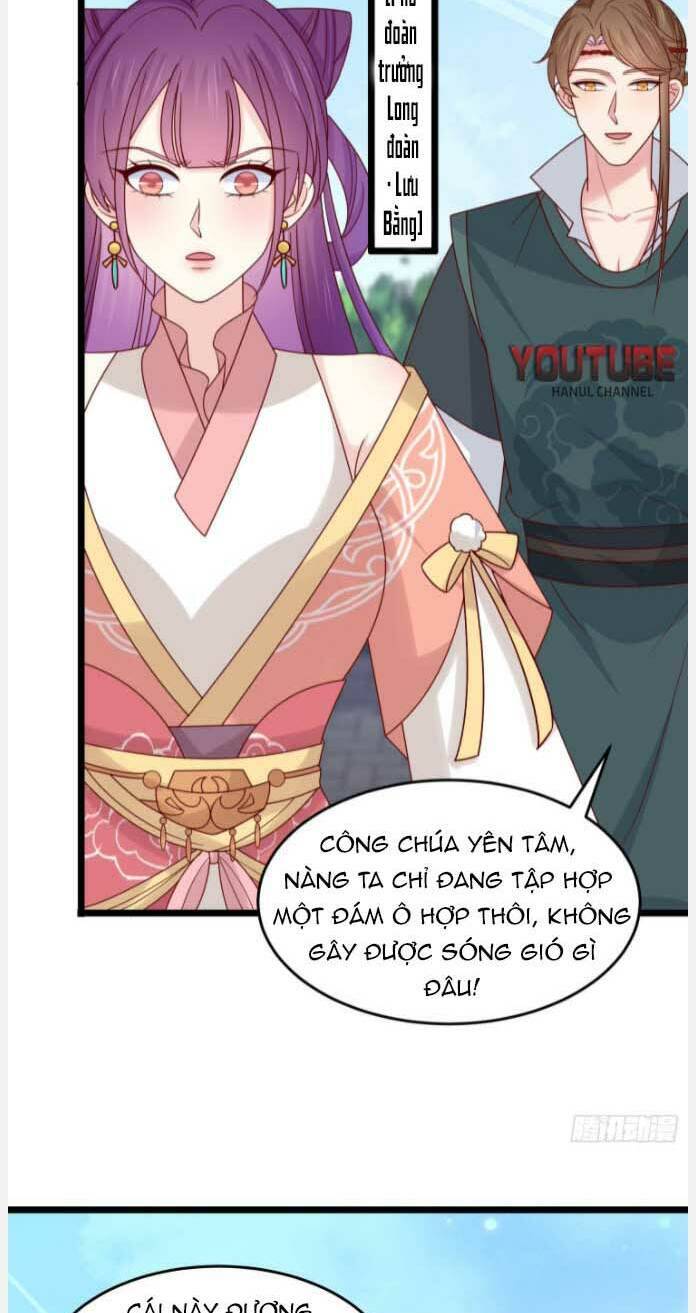 Chi Tôn Đồng Thuật Sư: Tuyệt Thế Đại Tiểu Thư chapter 287 - Trang 20