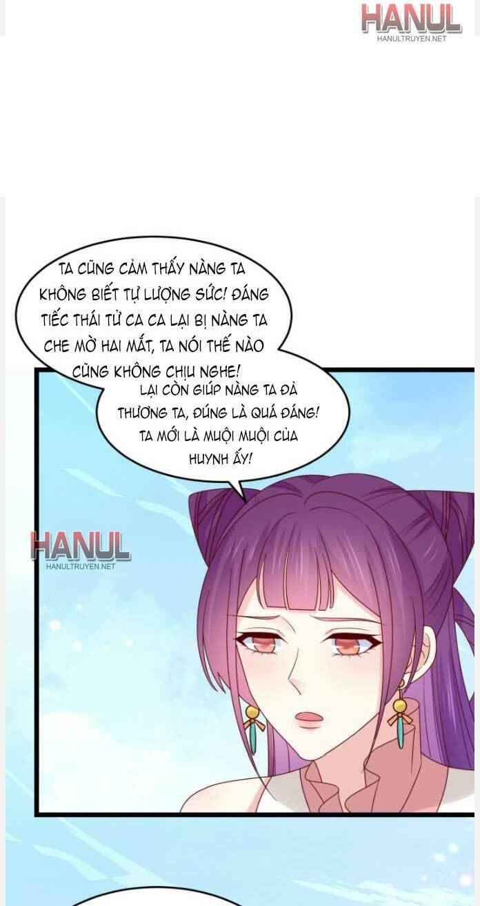 Chi Tôn Đồng Thuật Sư: Tuyệt Thế Đại Tiểu Thư chapter 287 - Trang 22