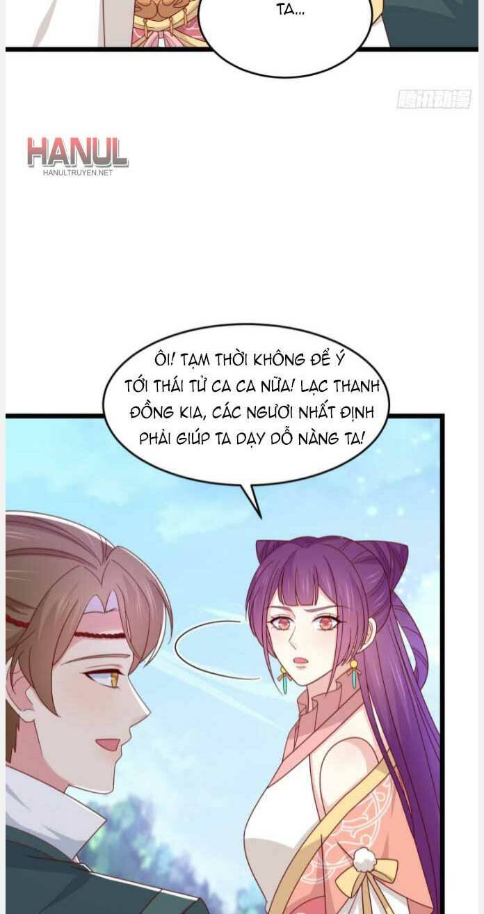 Chi Tôn Đồng Thuật Sư: Tuyệt Thế Đại Tiểu Thư chapter 287 - Trang 24
