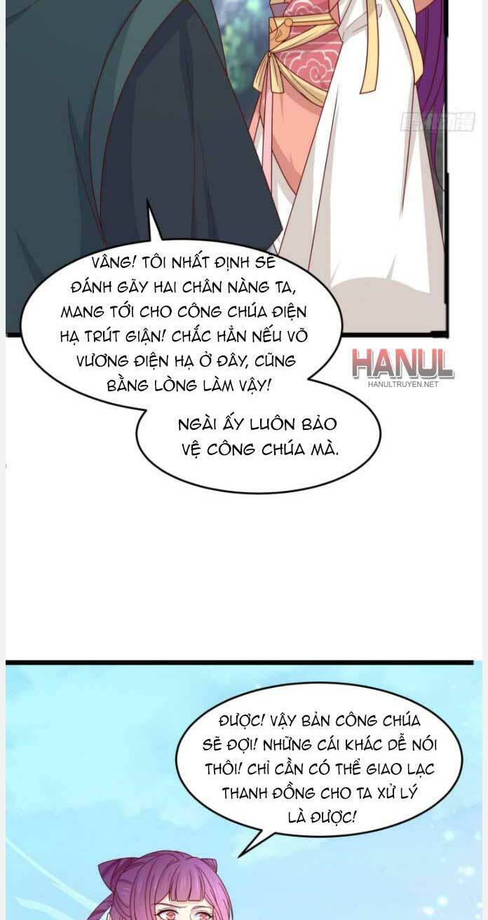 Chi Tôn Đồng Thuật Sư: Tuyệt Thế Đại Tiểu Thư chapter 287 - Trang 25