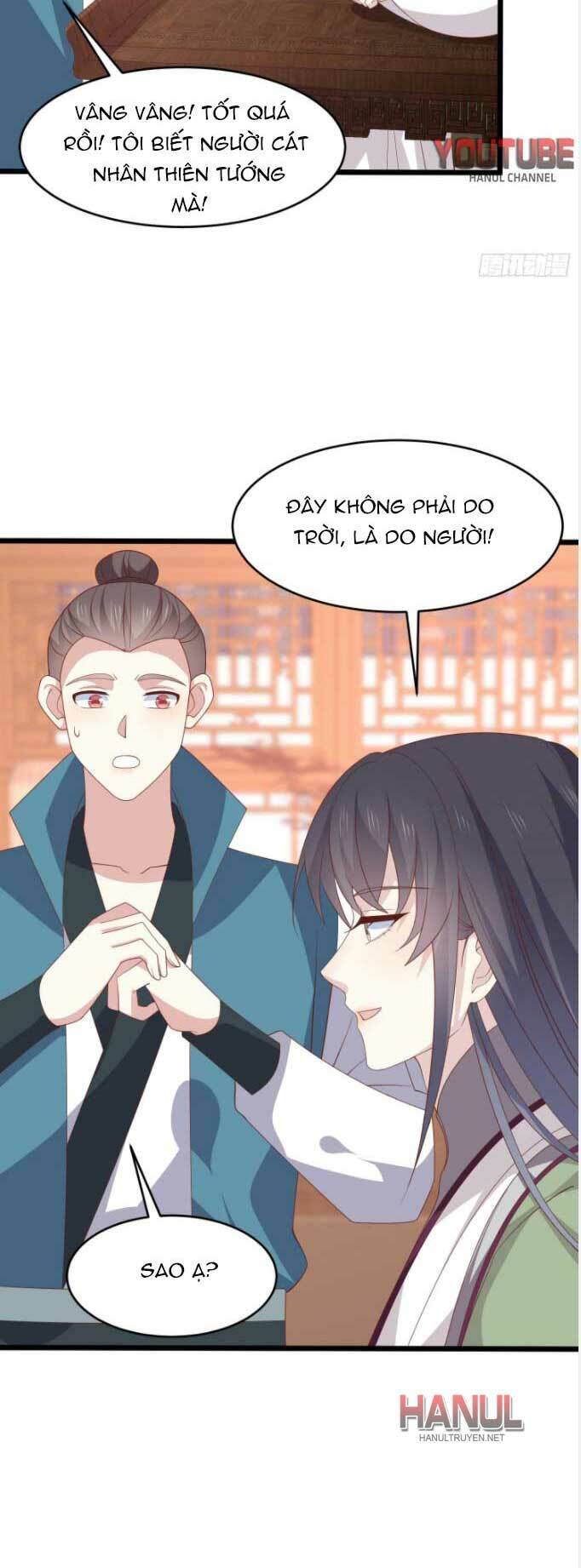 Chi Tôn Đồng Thuật Sư: Tuyệt Thế Đại Tiểu Thư chapter 287 - Trang 7