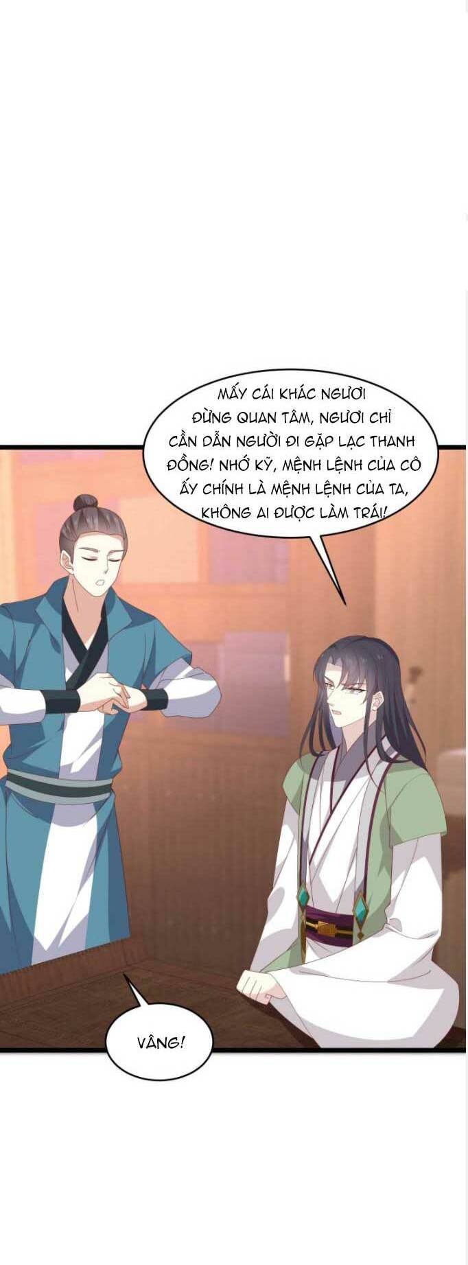 Chi Tôn Đồng Thuật Sư: Tuyệt Thế Đại Tiểu Thư chapter 287 - Trang 8