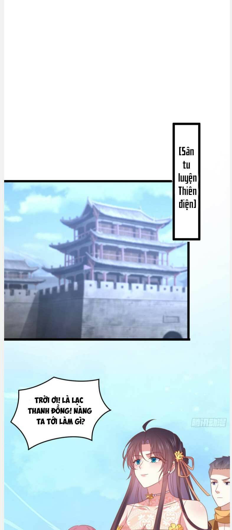 Chi Tôn Đồng Thuật Sư: Tuyệt Thế Đại Tiểu Thư chapter 288 - Upload bởi truyensieuhay.com