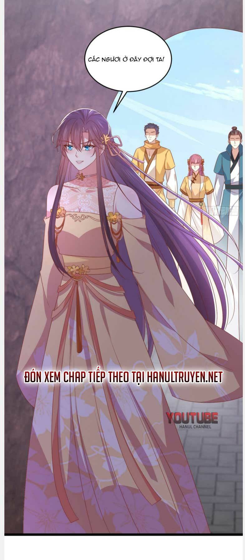 Chi Tôn Đồng Thuật Sư: Tuyệt Thế Đại Tiểu Thư chapter 288 - Upload bởi truyensieuhay.com