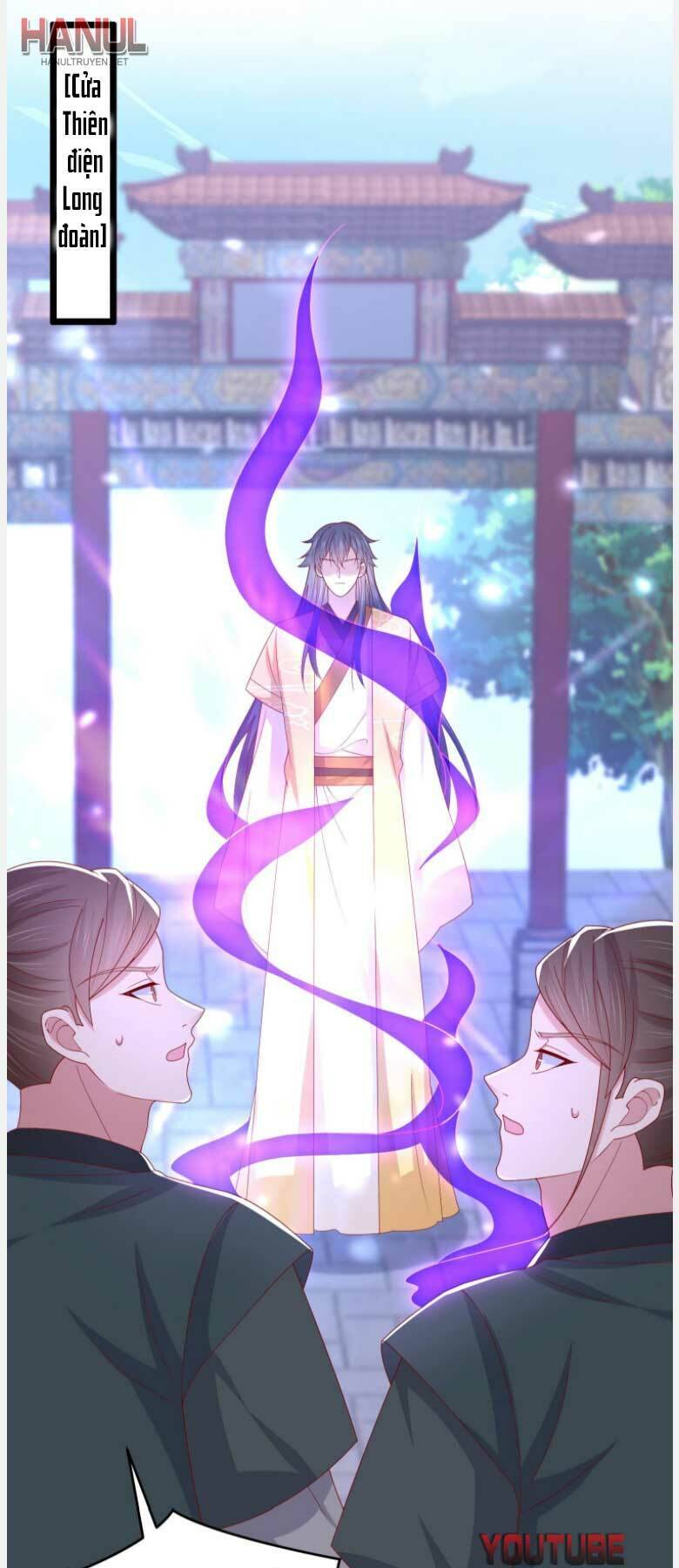 Chi Tôn Đồng Thuật Sư: Tuyệt Thế Đại Tiểu Thư chapter 288 - Upload bởi truyensieuhay.com
