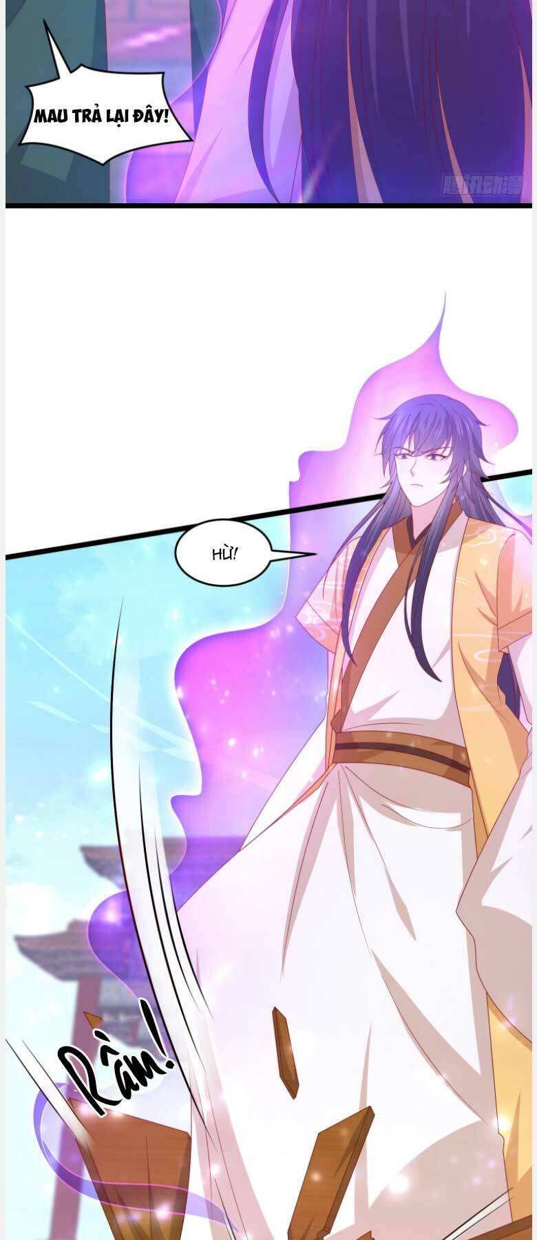 Chi Tôn Đồng Thuật Sư: Tuyệt Thế Đại Tiểu Thư chapter 288 - Upload bởi truyensieuhay.com