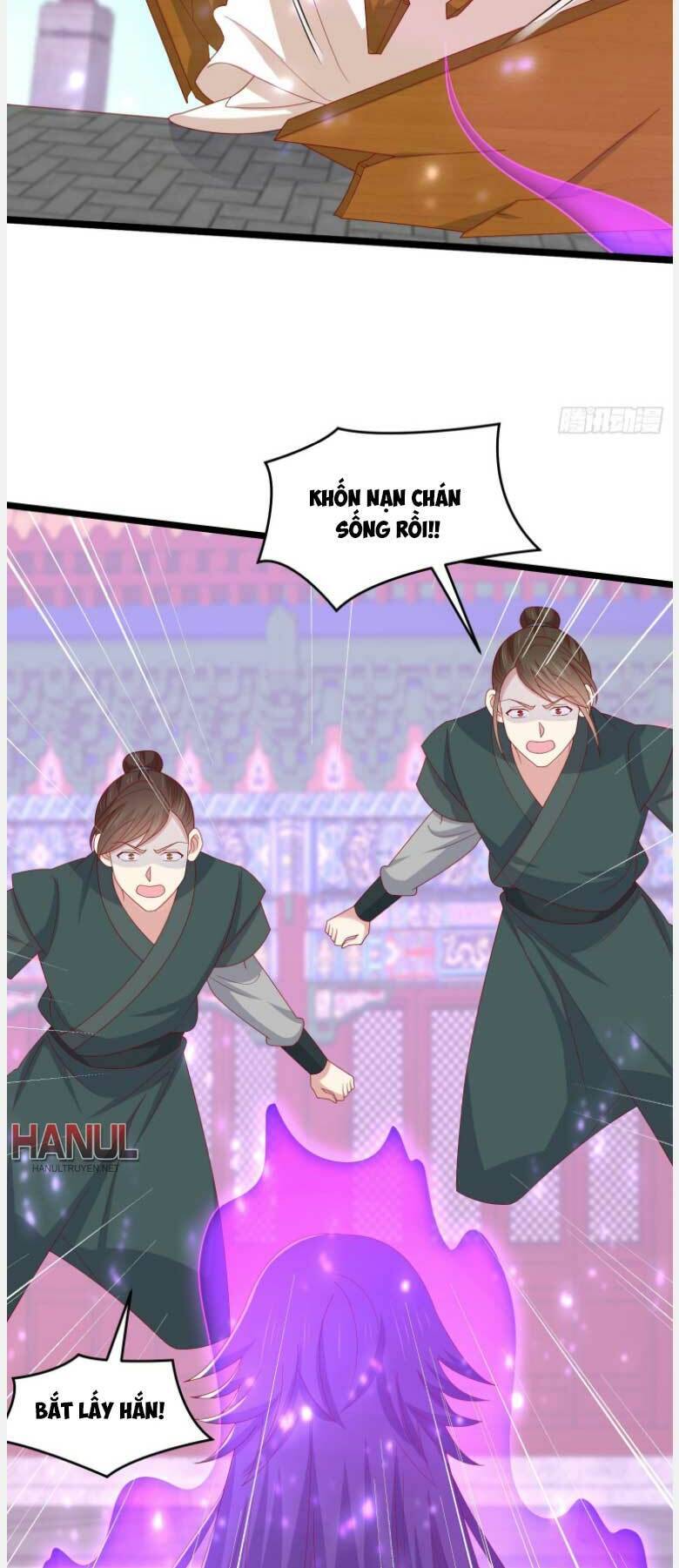 Chi Tôn Đồng Thuật Sư: Tuyệt Thế Đại Tiểu Thư chapter 288 - Upload bởi truyensieuhay.com
