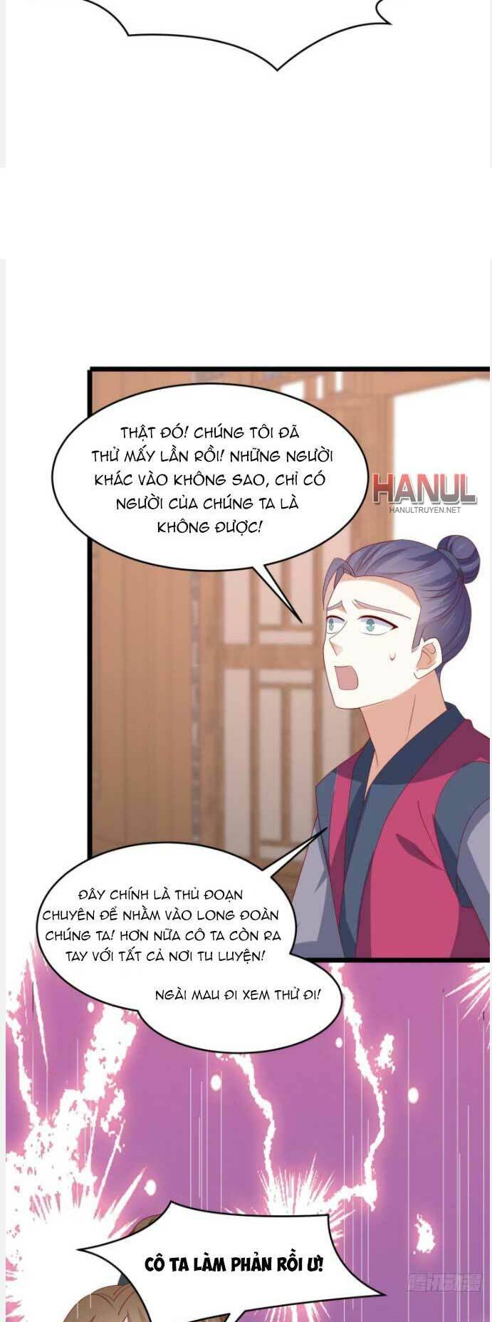 Chi Tôn Đồng Thuật Sư: Tuyệt Thế Đại Tiểu Thư chapter 290 - Upload bởi truyensieuhay.com