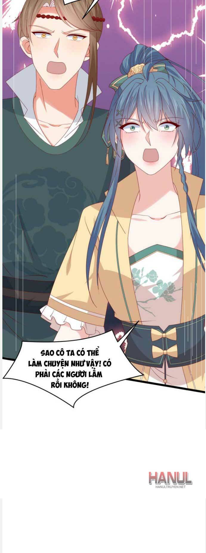 Chi Tôn Đồng Thuật Sư: Tuyệt Thế Đại Tiểu Thư chapter 290 - Upload bởi truyensieuhay.com