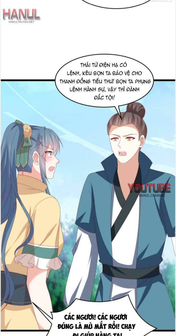 Chi Tôn Đồng Thuật Sư: Tuyệt Thế Đại Tiểu Thư chapter 290 - Upload bởi truyensieuhay.com