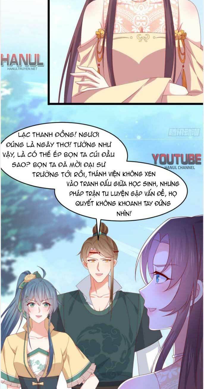 Chi Tôn Đồng Thuật Sư: Tuyệt Thế Đại Tiểu Thư chapter 290 - Upload bởi truyensieuhay.com