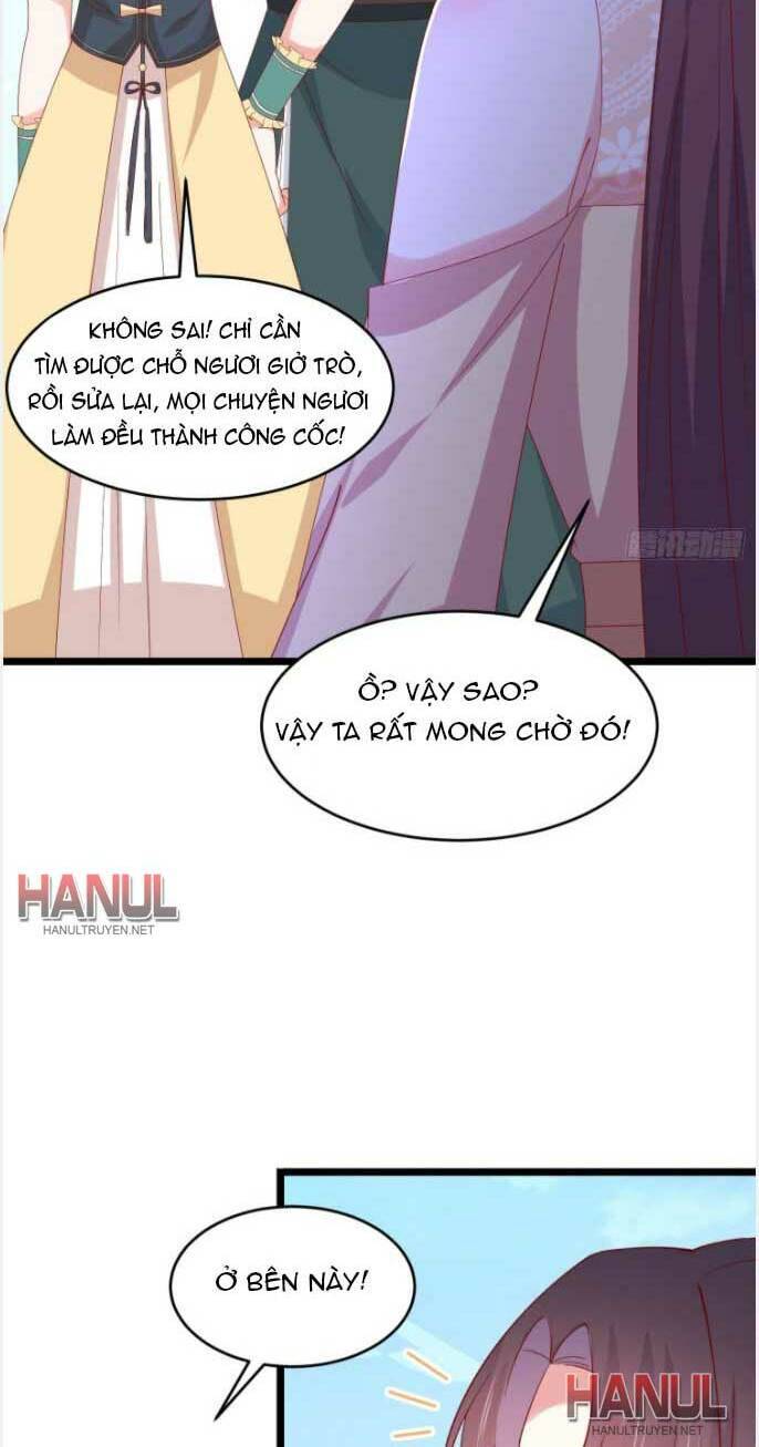 Chi Tôn Đồng Thuật Sư: Tuyệt Thế Đại Tiểu Thư chapter 290 - Upload bởi truyensieuhay.com