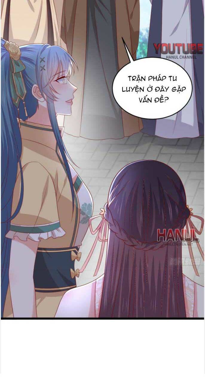 Chi Tôn Đồng Thuật Sư: Tuyệt Thế Đại Tiểu Thư chapter 290 - Upload bởi truyensieuhay.com
