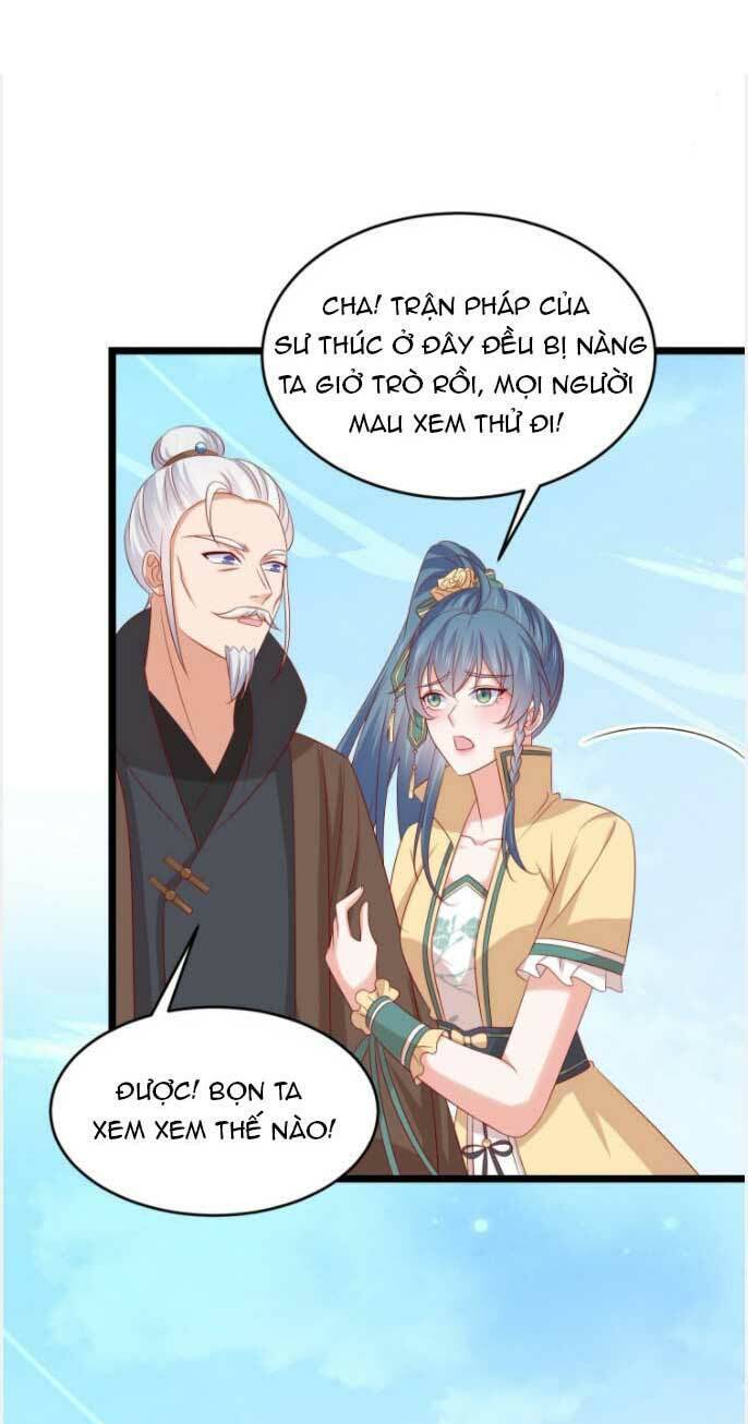 Chi Tôn Đồng Thuật Sư: Tuyệt Thế Đại Tiểu Thư chapter 290 - Upload bởi truyensieuhay.com