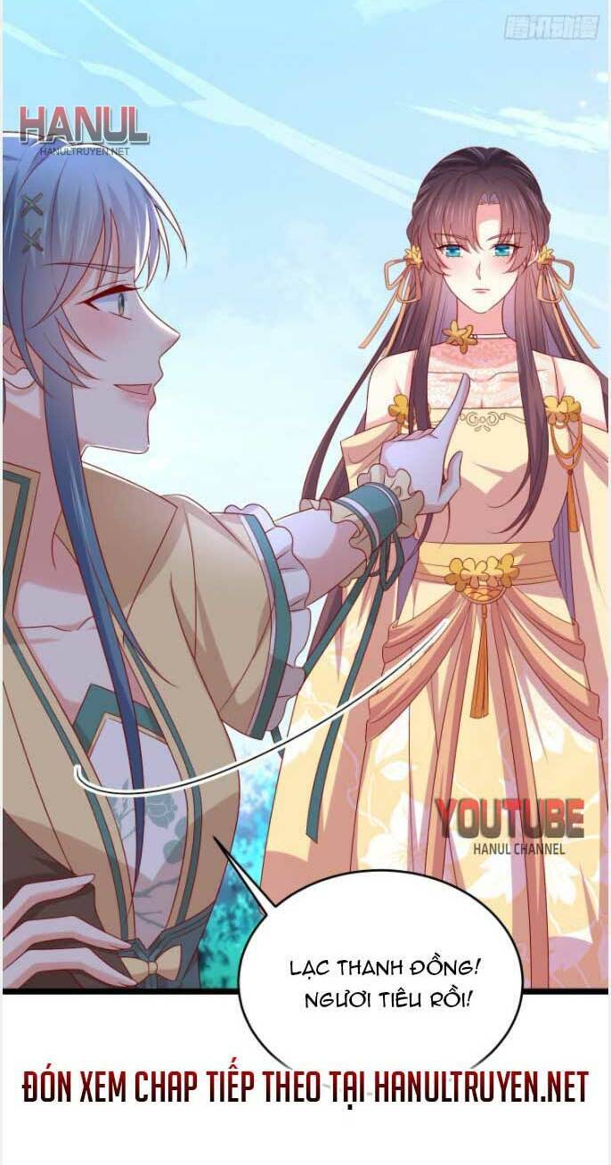Chi Tôn Đồng Thuật Sư: Tuyệt Thế Đại Tiểu Thư chapter 290 - Upload bởi truyensieuhay.com