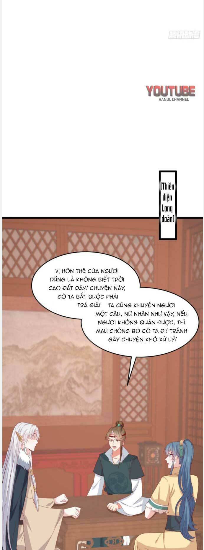 Chi Tôn Đồng Thuật Sư: Tuyệt Thế Đại Tiểu Thư chapter 290 - Upload bởi truyensieuhay.com