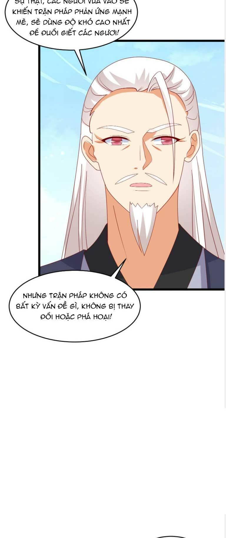 Chi Tôn Đồng Thuật Sư: Tuyệt Thế Đại Tiểu Thư chapter 291 - Trang 14