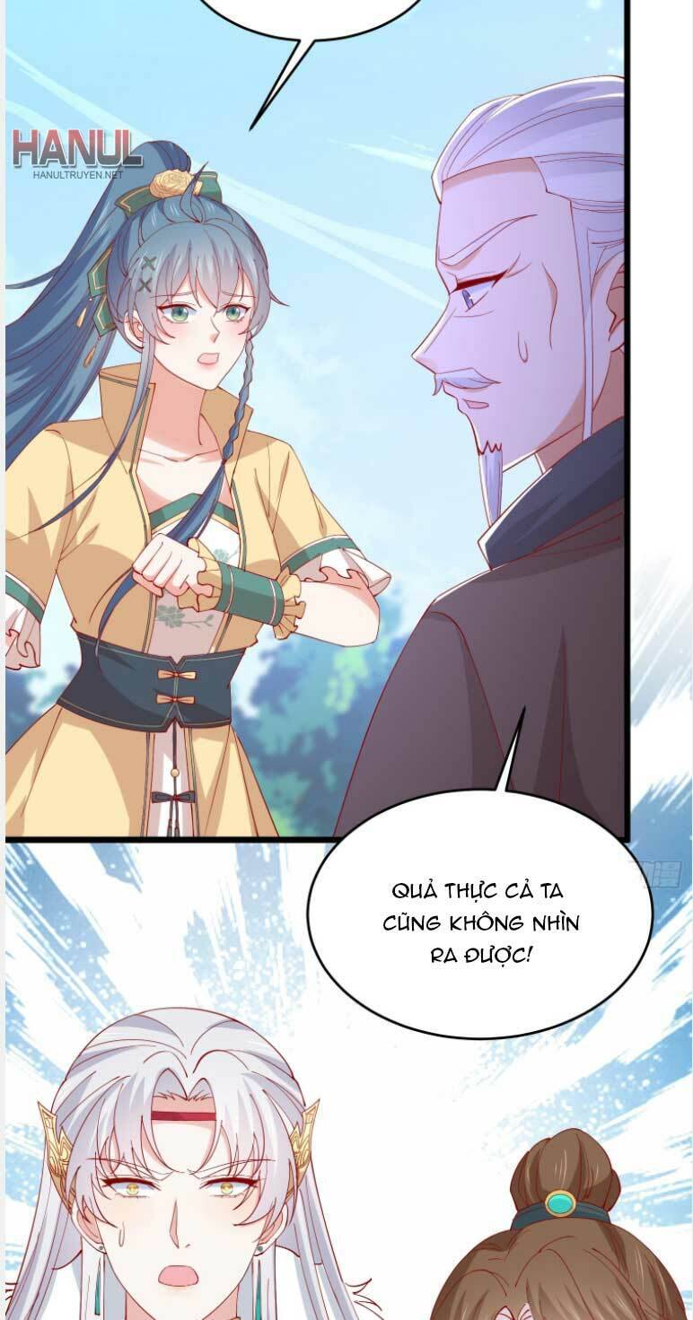 Chi Tôn Đồng Thuật Sư: Tuyệt Thế Đại Tiểu Thư chapter 291 - Trang 17